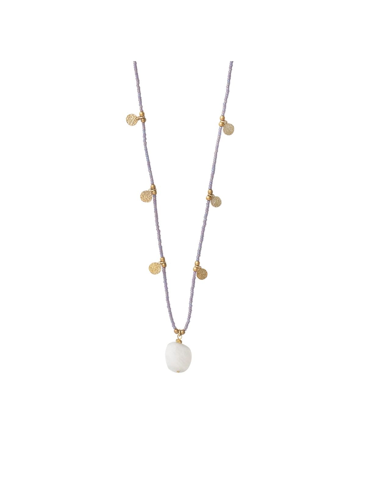BL25414 - Charming Moonstone Gold Necklace_1200x1600