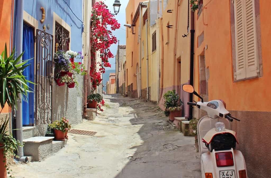 Bella Italia – Amore mio